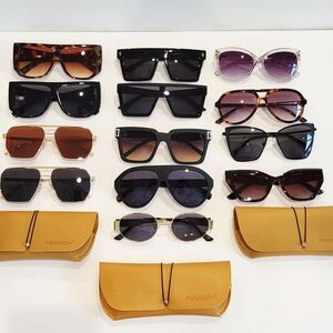 Sunglasses Collection
